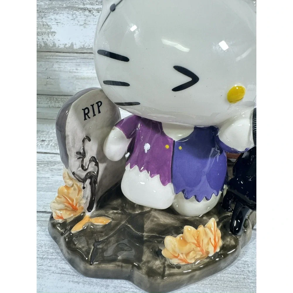Hello Kitty this unique